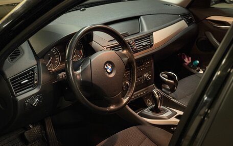 BMW X1, 2013 год, 1 400 000 рублей, 5 фотография