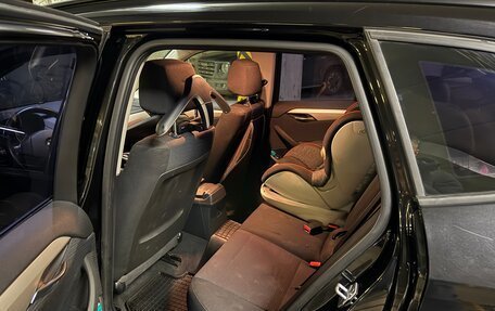 BMW X1, 2013 год, 1 400 000 рублей, 6 фотография