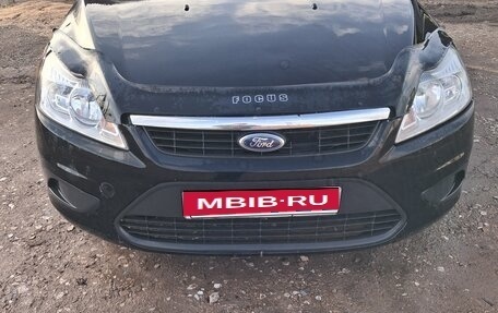 Ford Focus II рестайлинг, 2011 год, 350 000 рублей, 1 фотография