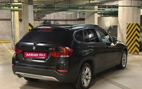 BMW X1, 2013 год, 1 400 000 рублей, 3 фотография