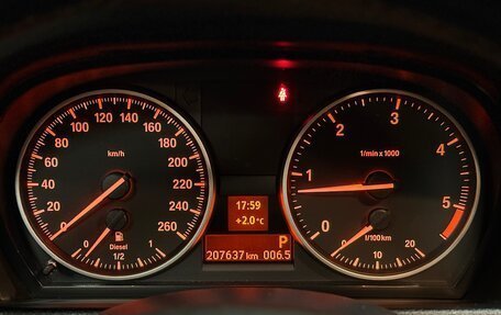 BMW X1, 2013 год, 1 400 000 рублей, 7 фотография