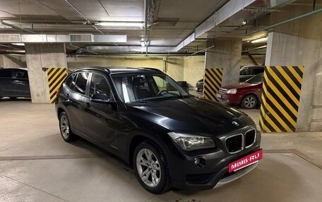 BMW X1, 2013 год, 1 400 000 рублей, 4 фотография