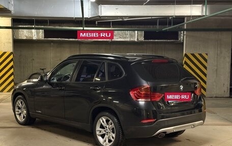 BMW X1, 2013 год, 1 400 000 рублей, 2 фотография