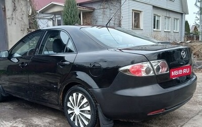 Mazda 6, 2007 год, 320 000 рублей, 1 фотография