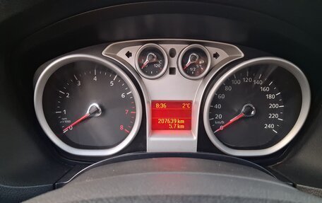 Ford Focus II рестайлинг, 2011 год, 350 000 рублей, 5 фотография