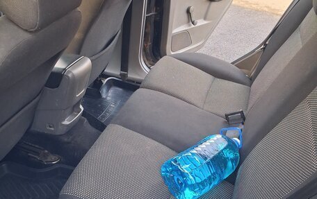 Ford Focus II рестайлинг, 2011 год, 350 000 рублей, 7 фотография