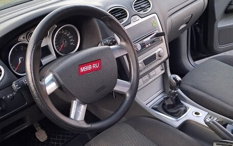 Ford Focus II рестайлинг, 2011 год, 350 000 рублей, 6 фотография