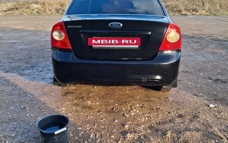 Ford Focus II рестайлинг, 2011 год, 350 000 рублей, 4 фотография