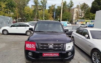 Mitsubishi Pajero IV, 2011 год, 1 550 000 рублей, 1 фотография