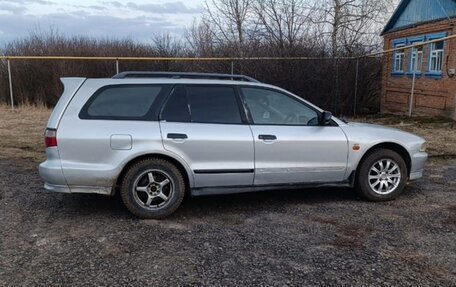 Mitsubishi Legnum, 1998 год, 310 000 рублей, 1 фотография