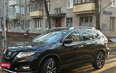 Nissan X-Trail, 2021 год, 3 300 000 рублей, 1 фотография