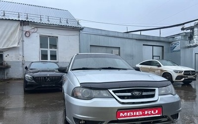 Daewoo Nexia I рестайлинг, 2012 год, 290 000 рублей, 1 фотография
