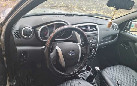 Datsun on-DO I рестайлинг, 2019 год, 635 000 рублей, 4 фотография