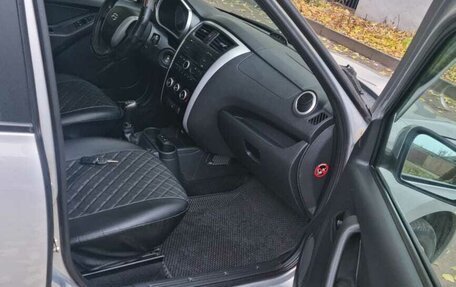 Datsun on-DO I рестайлинг, 2019 год, 635 000 рублей, 2 фотография