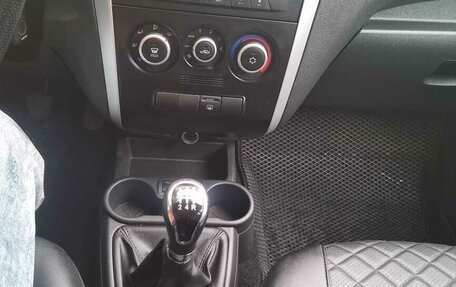 Datsun on-DO I рестайлинг, 2019 год, 635 000 рублей, 3 фотография