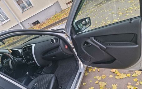 Datsun on-DO I рестайлинг, 2019 год, 635 000 рублей, 7 фотография