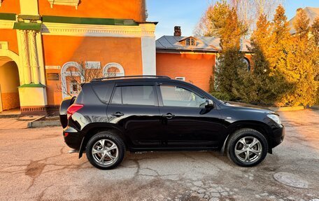 Toyota RAV4, 2007 год, 8 фотография