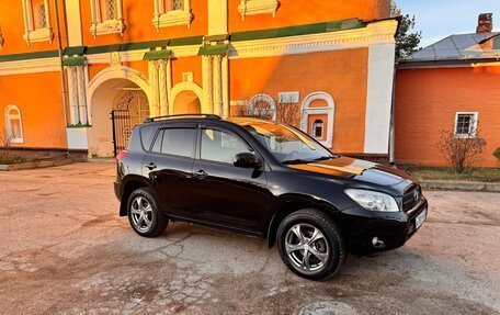 Toyota RAV4, 2007 год, 7 фотография