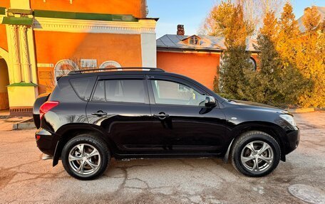 Toyota RAV4, 2007 год, 3 фотография