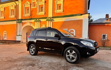 Toyota RAV4, 2007 год, 6 фотография