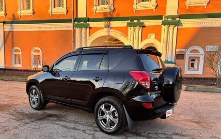 Toyota RAV4, 2007 год, 12 фотография