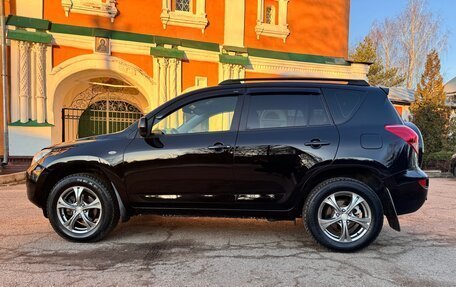 Toyota RAV4, 2007 год, 10 фотография