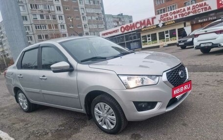 Datsun on-DO I рестайлинг, 2019 год, 635 000 рублей, 5 фотография