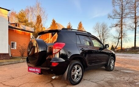 Toyota RAV4, 2007 год, 9 фотография