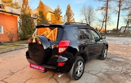 Toyota RAV4, 2007 год, 2 фотография
