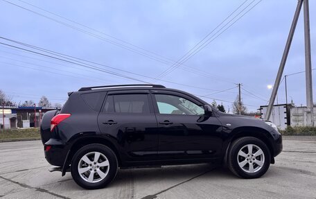 Toyota RAV4, 2007 год, 20 фотография