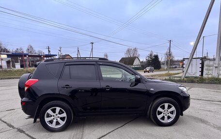 Toyota RAV4, 2007 год, 19 фотография