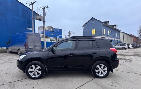 Toyota RAV4, 2007 год, 25 фотография