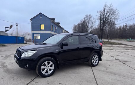 Toyota RAV4, 2007 год, 24 фотография