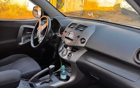 Toyota RAV4, 2007 год, 26 фотография