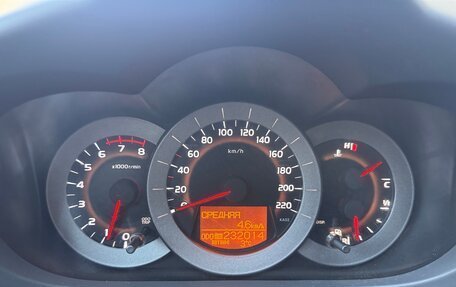 Toyota RAV4, 2007 год, 28 фотография