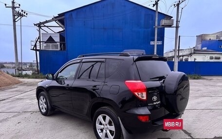 Toyota RAV4, 2007 год, 14 фотография