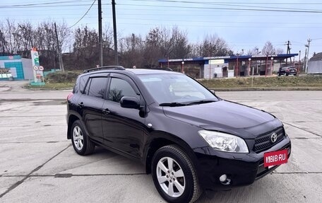 Toyota RAV4, 2007 год, 21 фотография