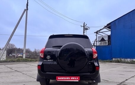 Toyota RAV4, 2007 год, 16 фотография