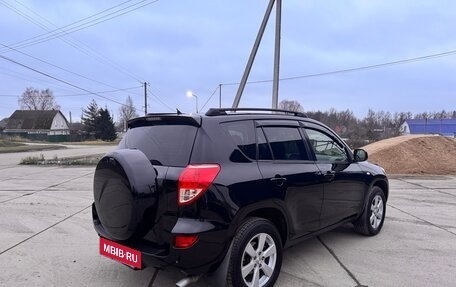 Toyota RAV4, 2007 год, 18 фотография