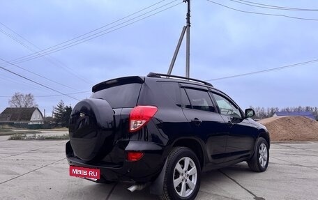 Toyota RAV4, 2007 год, 17 фотография