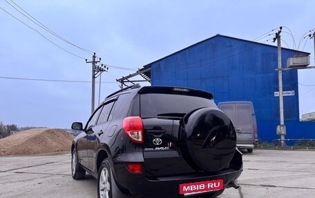 Toyota RAV4, 2007 год, 15 фотография