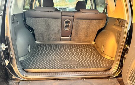 Toyota RAV4, 2007 год, 32 фотография