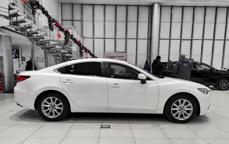 Mazda 6, 2015 год, 1 680 000 рублей, 8 фотография