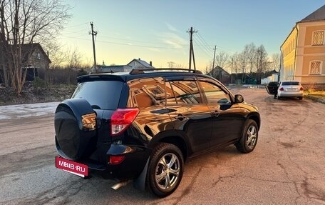 Toyota RAV4, 2007 год, 30 фотография