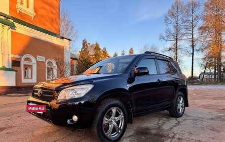 Toyota RAV4, 2007 год, 29 фотография