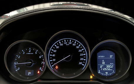 Mazda 6, 2015 год, 1 680 000 рублей, 17 фотография