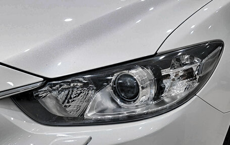 Mazda 6, 2015 год, 1 680 000 рублей, 21 фотография