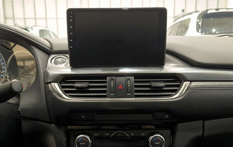 Mazda 6, 2015 год, 1 680 000 рублей, 19 фотография