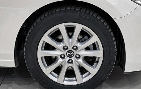 Mazda 6, 2015 год, 1 680 000 рублей, 22 фотография