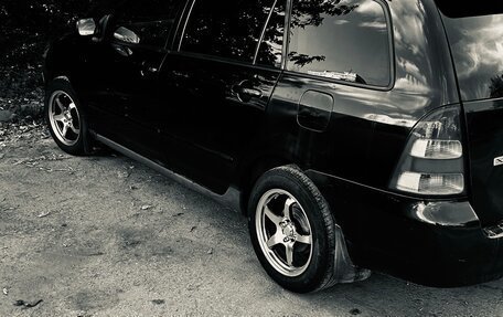 Toyota Corolla, 2002 год, 600 000 рублей, 3 фотография